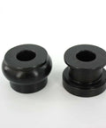 Heavy Duty Bead Roller Dies Set For Sheet Metal Creating A Three Quarters Inch Round Edge Bead, Fits Most Bead Rollers With 22mm Shafts