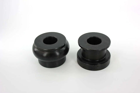 Heavy Duty Bead Roller Dies Set For Sheet Metal Creating A Three Quarters Inch Round Edge Bead, Fits Most Bead Rollers With 22mm Shafts