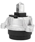 Engine Mount Pad Replacement For F18 Series Vehicles, Metal Mount Foot Glue Part 22117935149 And 22116785601-A02G, Direct Fit