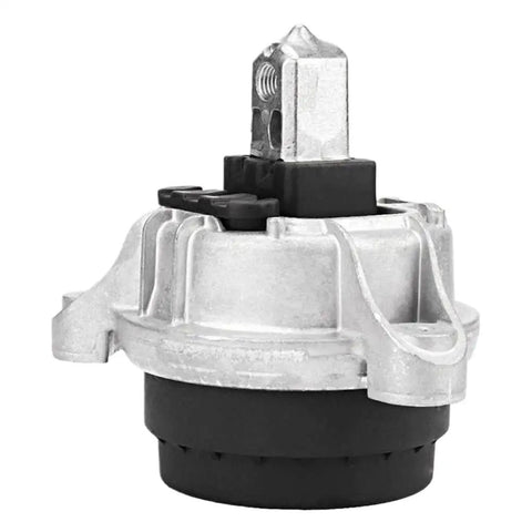 Engine Mount Pad Replacement For F18 Series Vehicles, Metal Mount Foot Glue Part 22117935149 And 22116785601-A02G, Direct Fit
