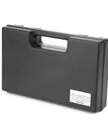 Analog 500N Push Pull Dynamometer Gauge For Precise Mechanical Force Testing In Electrical Automotive And Hardware Projects Meet A Workhorse Force Meter With Carrying Case For Easy Transport black carrying case