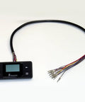 Easystart 7 Day Timer For Eberspacher Heaters, Replacement Part 221000341500 With Diagnostic Fault Code Reading cable view