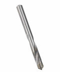 Single tungsten steel straight shank drill bit from the Tungsten Steel Straight Shank Drill Bits Set For PCB CNC Wood Metal Plastic Engraving Milling 9mm Diameter Pro Grade Kit For Precision Projects Today, showcasing the 9mm diameter bit.
