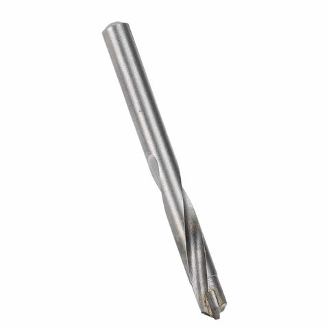 Single tungsten steel straight shank drill bit from the Tungsten Steel Straight Shank Drill Bits Set For PCB CNC Wood Metal Plastic Engraving Milling 9mm Diameter Pro Grade Kit For Precision Projects Today, showcasing the 9mm diameter bit.