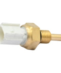 Engine Coolant Temperature Sensor Temp Switch Sender Straight Up Replacement For Vehicle Cooling Systems Plug And Go No Drama Under The Hood