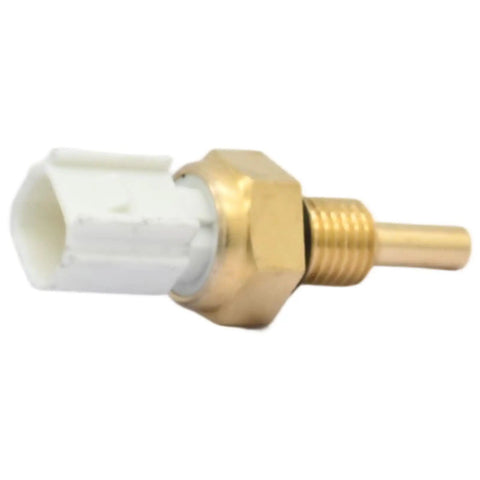 Engine Coolant Temperature Sensor Temp Switch Sender Straight Up Replacement For Vehicle Cooling Systems Plug And Go No Drama Under The Hood