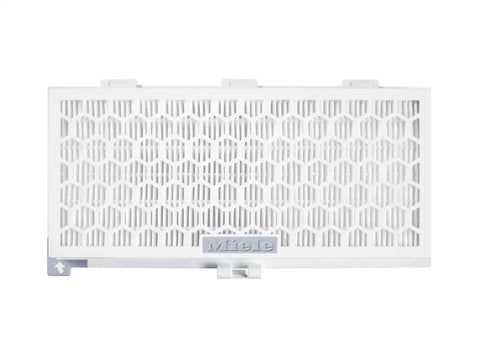 HEPA AirClean SFHA30 Vacuum Filter For Classic C1 Complete C1 And Dynamic U1 Killer Allergy Relief front view