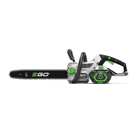 Beast Of A 16 Inch Cordless Chainsaw With Brushless Motor Power Equivalent To 35Cc Gas For Smooth Fast Cuts, Battery Powered Design