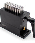 Flexible Claw Fixture Clamps With 67 Pin Adaptive Workholding Gripper 30 By 79mm Stainless Steel Build 21mm Stroke