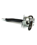 Door Catch Hinge Brake Stop Check Strap Limiter For BMW 5 Series E39 Front Left Or Right 51218193447