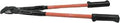 Heavy Duty Braided Hose Cutter For Auto Use Workhorse Snag Free Clean Cuts Every Time One And Three Eighths Inch Capacity Built Tough