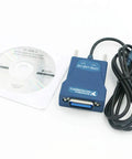 GPIB To USB HS Acquisition Card For High Speed Lab Data Acquisition Converts IEEE 488 To USB At Up To 7.7 MB Per Second