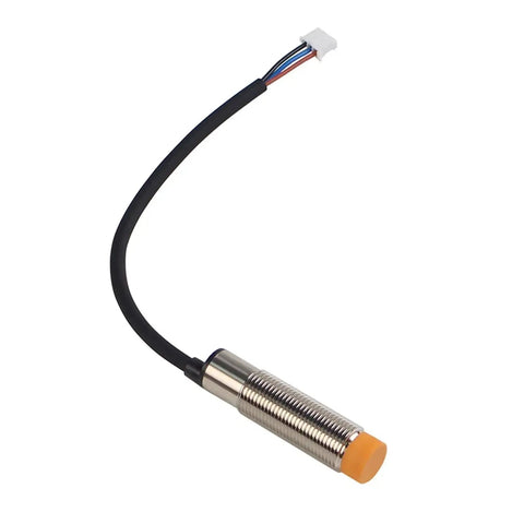 Capacitive Proximity Switch For Auto Leveling And High Precision Bed Sensing In 3D Printers Durable Position Sensor