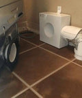Durable Dryer Vent System with Galvanized Steel and Enamel Coat White No Crimping Easy to Install Quick Clean Access view