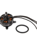 Beefy Brushless Motor 1500KV 2-3S For RC FPV Drones And Planes, Outrunner Power, durable aluminum housing, easy install