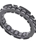 One Way Motorcycle Bearing For 1100 1200 1200S ST3 ST3S Tough As Nails Built To Handle The Grit With Heavy Duty Wear Resistant Sprag