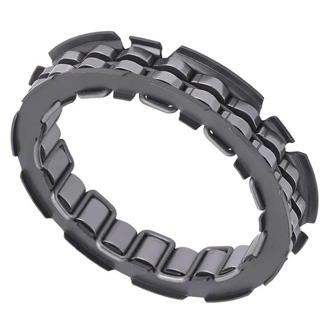 One Way Motorcycle Bearing Fit For 1100 1200 1200S ST3 ST3S High Precision P Machined Wear Resistant Heavy Duty Long Lasting Transmission Bearing