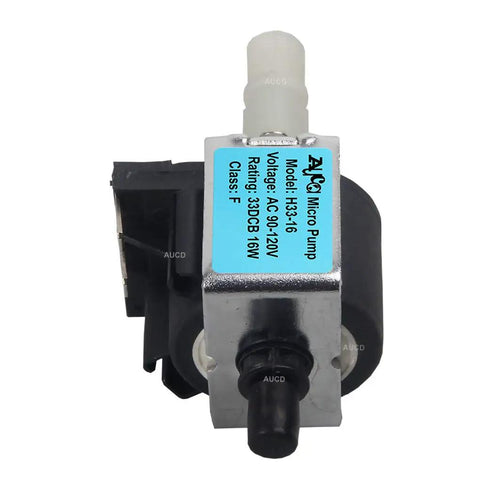 16W Water Pump For 400W 500W Smoke Fog Machines And Foggers Perfect For DJ Sets, Stage Effects, Steam Irons, And Beauty Gear