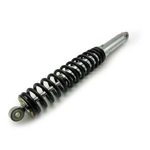 Two Pack 18 7/8 Inch Front Shocks For 150cc 200cc 250cc Go Kart Buggy KD-150GKA-2 KD-200GKA-2 KD-250GKA-2 KD-250GKA-2Z close-up view