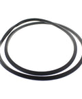 Tank O Ring Replacement For FNS And Nautilus Pool Filters O 420 Fits FNS 24 36 48 60 DE Models Also Compatible With Seahorse FSH And FG Filters Durable Sealing Kit. black 19-1/8 in ID 3/8 in cross section tank O-ring