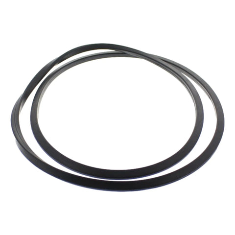 Tank O Ring Replacement For FNS And Nautilus Pool Filters O 420 Fits FNS 24 36 48 60 DE Models Also Compatible With Seahorse FSH And FG Filters Durable Sealing Kit. black 19-1/8 in ID 3/8 in cross section tank O-ring