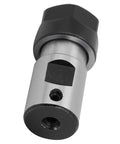 Er11 5mm Shaft CNC Milling Holder with Straight Shank High-Hardness Collet Chuck in Metal for Precision Machining