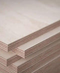 Half Inch Baltic Birch Plywood Sheets Pack Of 3 For Arts And Crafts And Do It Yourself Projects About 12 Inch Square Heavy Duty Wood