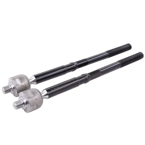 Inner And Outer Front Left And Right Steering Tie Rod End Set For Ford C Max Escape Focus Transit Connect 2012 2018 bolt-on replacement