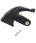 Universal Inline Skate Brake Pad Kit For Stopper Roller Brake Replacement Tough Rubber Build Quick And Easy Install