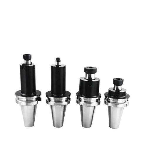 Heavy Duty Bt50 Cnc Collet Holder Fmh32 60l 100l 150l 200l Stainless Steel Milling And Grinding Chuck, precision tool holders.