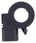 Premium Battery Current Sensor For Chevy Silverado 1500 2500HD Traverse Tahoe Suburban Replace Oem Charging System Monitor side view.