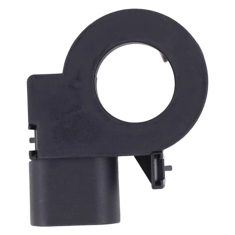 Premium Battery Current Sensor For Chevy Silverado 1500 2500HD Traverse Tahoe Suburban Replace Oem Charging System Monitor side view.