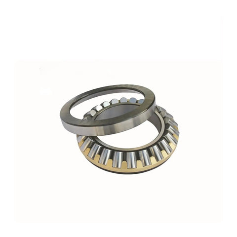 High Octane Spherical Roller Bearing 29418 Replacement for heavy duty industrial machinery, featuring a round cage design.