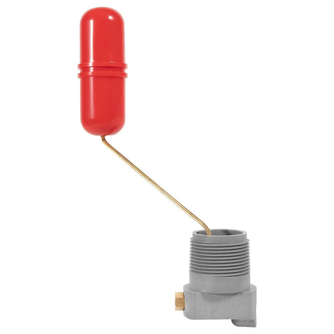 Air Volume Control Replacement For Deep Well Water Tank System One And A Quarter Inch MNPT One Quarter Inch PTF SAE Model 148113