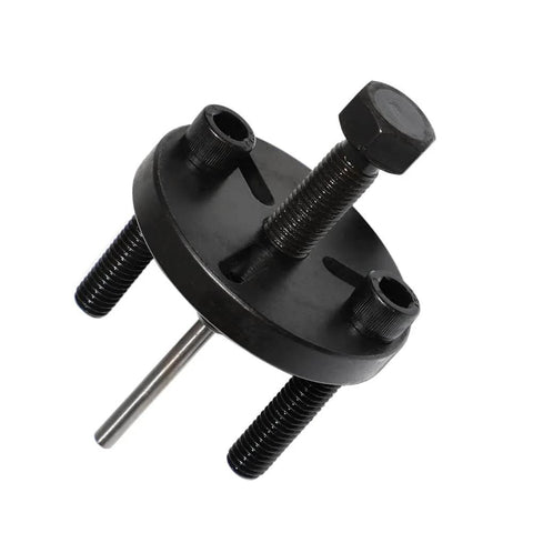 Air Conditioning Clutch Holding Tool Set The Go To A C Clutch Remove And Install Kit For GM Chevy Chrysler Subaru Volvo Fits 510 508
