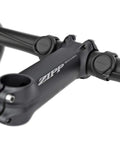 eTap Blip Clamp 31.8mm Pair for Satellite Shifters on handlebars, secure and adjustable for road and gravel bikes