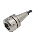 Kick Your CNC Game With This ISO30 ER32 Collet Holder Built Heavy Using 20Crmnti Steel, precision CNC tool.