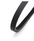 Heavy Duty Motorcycle Drive Belt Transfer Belt Fits Sym Maxsym 600i Abs Model Years 2011 To 2015, smooth oil heat resistant construction.