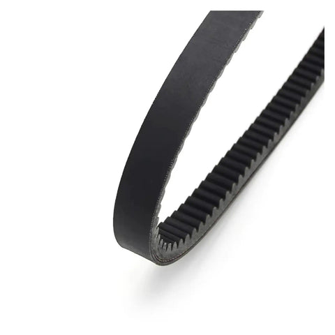 Heavy Duty Motorcycle Drive Belt Transfer Belt Fits Sym Maxsym 600i Abs Model Years 2011 To 2015, smooth oil heat resistant construction.