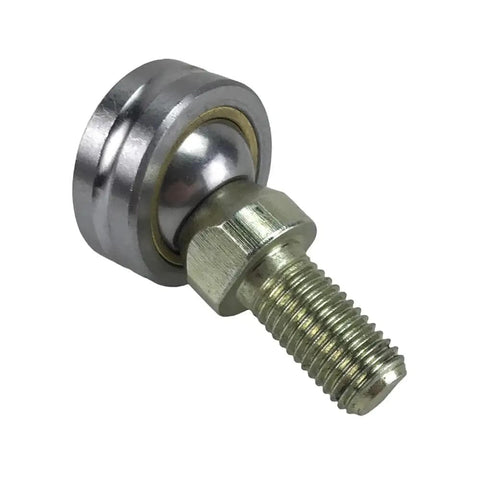 Go Kart Ball Joint Knuckle 26mm Replacement Part For Coleman KT196 HS200GK Hisun 200cc Durable Easy Install view