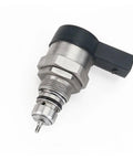 Bona Fide Heavy Duty Diesel Fuel Pressure Regulator Dvr For Vw Golf Passat Polo Sharan Tiguan Touareg showing detailed design and metal finish.