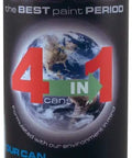 Industrial MRO Spray Paint High Solids Formula in SB Green Six Pack for Durable Coverage and Fast Drying in Demanding Environments