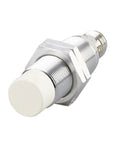 Proximity Switch IGC220 Photoelectric Sensor Optoelectronic Switch For Industry Machinery Robotics And Automation Plug And Play Easy Install Workhorse Durability High Reliability In Industrial Automation And Factory Equipment, silver threaded housing
