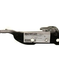 Hood Hinge Set for Chevy Silverado GMC Sierra 1500 2500HD 3500HD 07-14 Left Driver Side, Durable Steel Construction