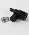 Upper Supply Kit For Pressure Assisted Toilet Systems, Compatible With 503 503H 504 Series, Works With Kohler And Gerber