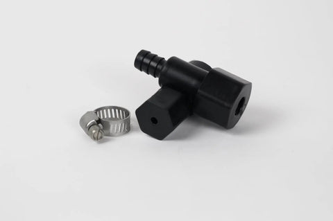 Upper Supply Kit For Pressure Assisted Toilet Systems, Compatible With 503 503H 504 Series, Works With Kohler And Gerber