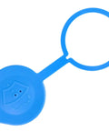 Honda Pilot Windshield Washer Reservoir Cap 76802-SZA-A01 Replacement, Plug And Play Direct Fit, Easy Install, Durable Plastic Tank Cap