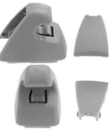 Interior Sun Visor Clip Replacement Kit For Chevy Silverado 1500 Tahoe GMC Sierra 1500 Yukon 2007 2013 Two Pack Retainer Clips