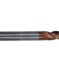 5/16in solid carbide end mill, 3-flute, 37° helix, ZRN coated for aluminum and non-ferrous metals