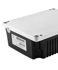 Close-up of Speed Controller 36 To 48 Volt 400 Amp For Curtis 1268 DC SepEx Motor Controller EZ Go Golf Carts Club Car showing top view.